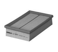 Filtro aria KNECHT LX 2671