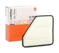 Mahle Original Filtro aria LX 2864 per Toyota Avensis/Auris