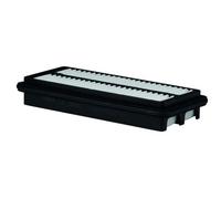 Knecht Filter Filtro aria LX 2865 - Cartuccia - per KIA Picanto I