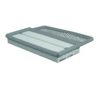 MAHLE ORIGINAL LX 2880 Filtro aria per ABARTH 500 / 595 / 695 Schrägheck (312)