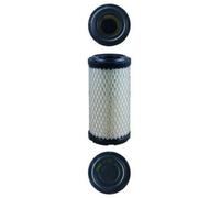 MAHLE LX 2908 Filtro aria per LIGIER Ambra Hatchback per MICROCAR MC Hatchback