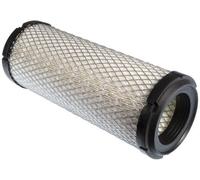 MAHLE ORIGINAL Filtro aria