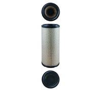 MAHLE LX 2959 Filtro aria motore Cartuccia filtro Compatibilità con NEW HOLLAND WORKMASTER, LANDINI Series 1, JOHN DEERE 5003, KIOTI Series DK, CASE IH FARMALL