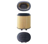 Filtro aria MAHLE KNECHT LX 2974