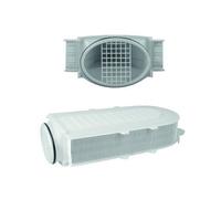 MAHLE LX 2991/1 Filtro aria