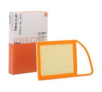 MAHLE LX 2995 Filtro aria