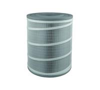 MAHLE LX 3480 Filtro aria