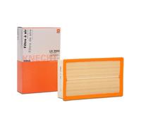 MAHLE LX 3502 Filtro aria per VW Golf VII Hatchback (5G1, BQ1, BE1, BE2)