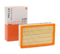 MAHLE LX 3503 Filtro aria per VW Golf VII Hatchback (5G1, BQ1, BE1, BE2)