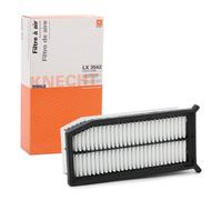 MAHLE LX 3542 Filtro aria per RENAULT Clio IV Hatchback (BH) Captur (J5, H5)