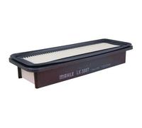MAHLE LX 3887 Filtro aria