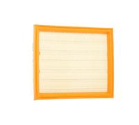 MAHLE LX 405 Filtro aria per VW Golf IV Hatchback (1J1) GOLF III (1H1)