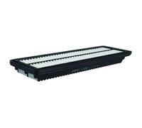 KNECHT Filtro aria LX4053 | Compatibile con: HYUNDAI i10 II, i10 II Stufenheck