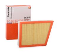 MAHLE LX 4060 Filtro aria