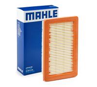 MAHLE LX 4067 Filtro aria motore Cartuccia filtro Compatibilità con RENAULT Twingo 3 Hatchback BCM, SMART FORTWO Coupé 453