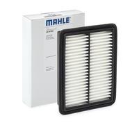 MAHLE LX 4142 Filtro aria per MAZDA CX-3 (DK) 3 Hatchback (BM, BN) 2 Hatchback
