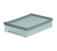 MAHLE ORIGINAL LX 435/1 Filtro aria