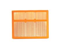 Knecht LX 439/1 Filtro Motore