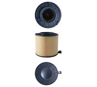 MAHLE LX 4406 - Filtro Aria Auto - Motore