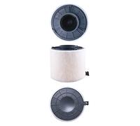 MAHLE LX 4407 - Filtro Aria Auto - Motore