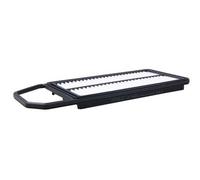 MAHLE LX 4481 Filtro aria