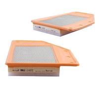 MAHLE LX 4572 Filtro aria per CHEVROLET,OPEL,VAUXHALL