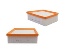 MAHLE LX 4638 Filtro aria