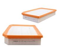 MAHLE LX 4783 Filtro aria