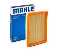 MAHLE LX 523 Filtro aria per VW GOLF PLUS (5M1, 521) PASSAT Variant (3B6)