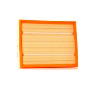 Knecht Filter Filtro aria LX 537 per VW Transporter T4