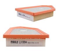 MAHLE ORIGINAL LX 5594 Filtro aria