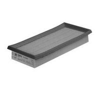 MAHLE LX 689 Filtro aria