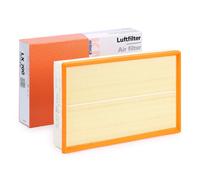 MAHLE LX 700 Filtro aria