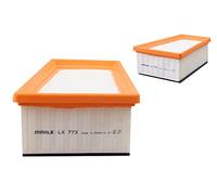 Knecht LX 773 Filtro Motore