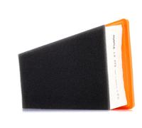 MAHLE LX 773 Filtro aria per VW TOURAN (1T1, 1T2) PASSAT (3B3) T-Roc (A11)