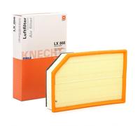 Filtro aria KNECHT LX 868