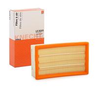 Knecht LX 933/3 Filtro Motore