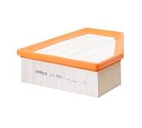 Filtro aria KNECHT LX 934/1