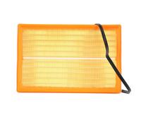 MAHLE LX 977D Filtro aria per VW Golf IV Hatchback (1J1) Golf V Hatchback (1K1)