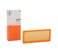 MAHLE LX 978 Filtro aria