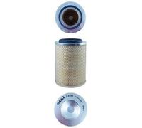 MAHLE LX 99 Filtro aria