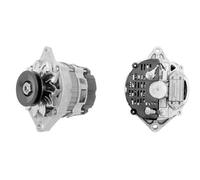 MAHLE mahl eorig MG 478 luce macchina
