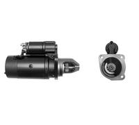 MAHLE mahl eorig MS 184 Motorino Avviamento, Motorino di Avviamento