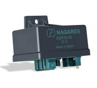 MAHLE MHG 16 Relè, Sistema di preriscaldamento per CITROËN,FIAT,LANCIA,PEUGEOT,R