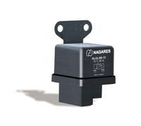 MAHLE MHG 17 Relè, Sistema di preriscaldamento