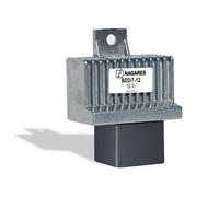 MAHLE MHG 2 Centralina Tempo incandescenza per OPEL Vivaro A Van (X83)