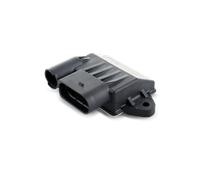 MAHLE MHG 26 Centralina, Tempo incandescenza