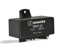 MAHLE MHG 29 Centralina, Tempo incandescenza per ALFA ROMEO,CHRYSLER