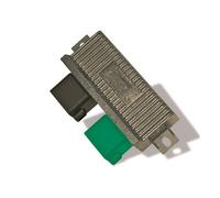 MAHLE MHG 4 Centralina, Tempo incandescenza