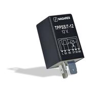 MAHLE MHG 46 Centralina, Tempo incandescenza per AUDI,VW